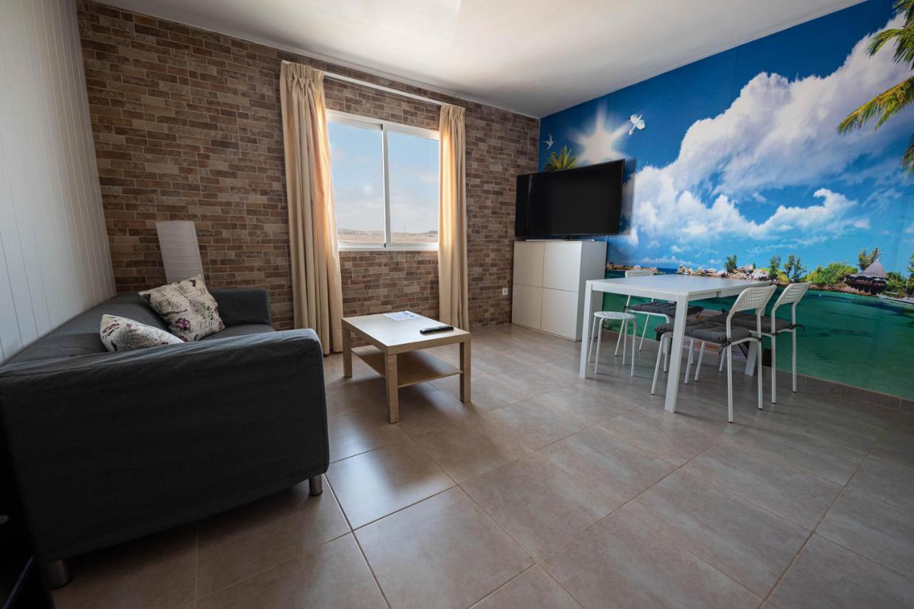 Edificio Prieto Viv 3 Puerto del Rosario (Fuerteventura)