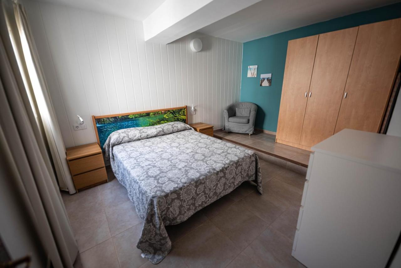 Apartamento Edificio Prieto Viv 3 *