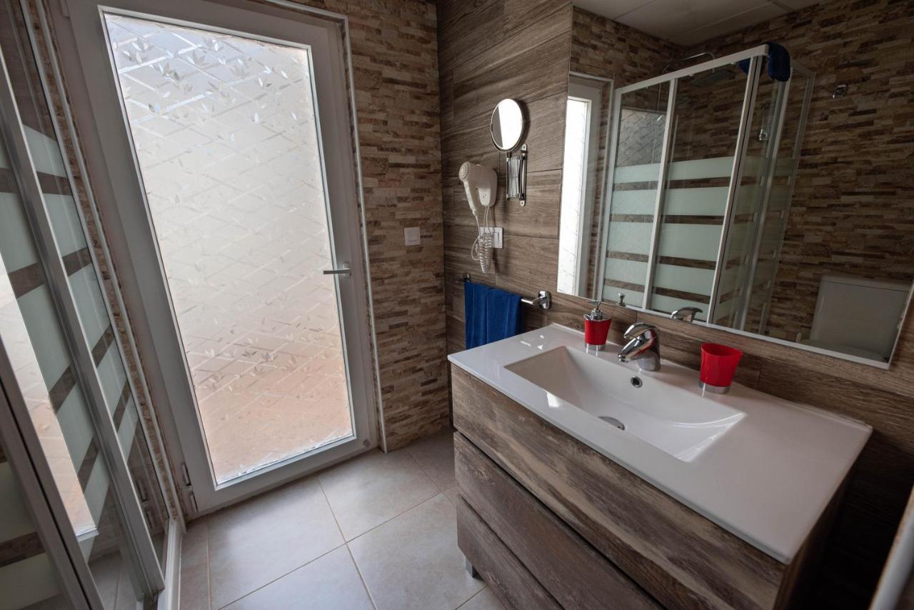 Edificio Prieto Viv 3 Apartamento *
