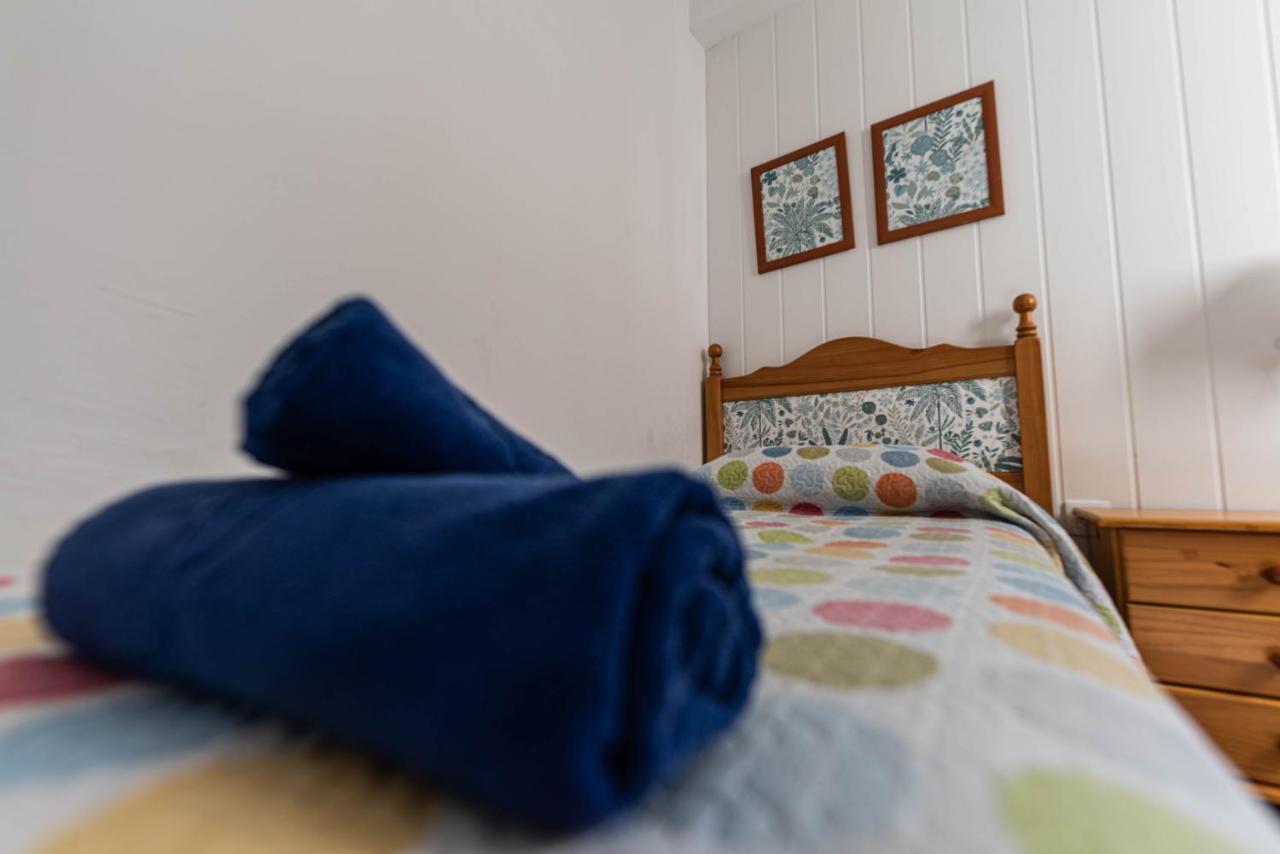 Apartamento Edificio Prieto Viv 3