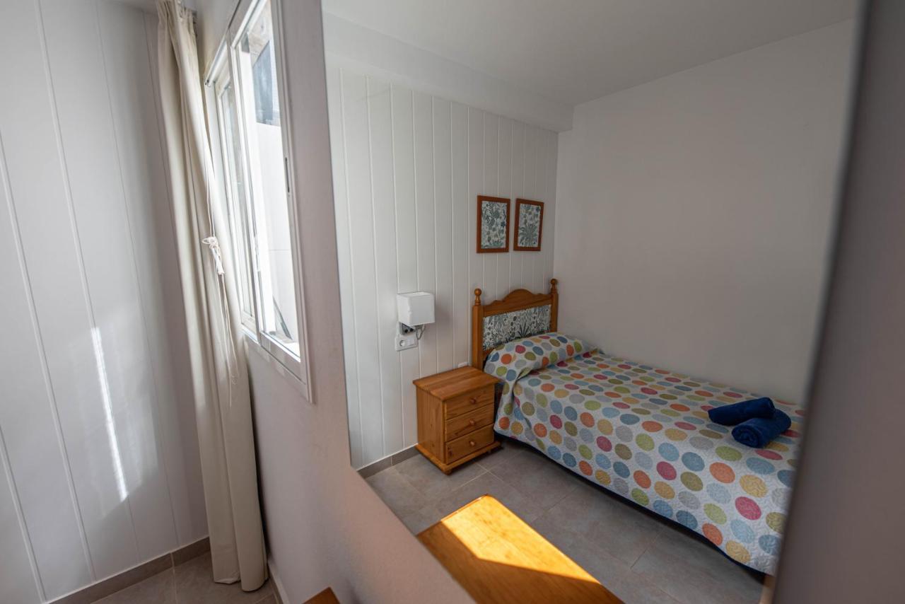 Edificio Prieto Viv 3 * Puerto del Rosario (Fuerteventura)