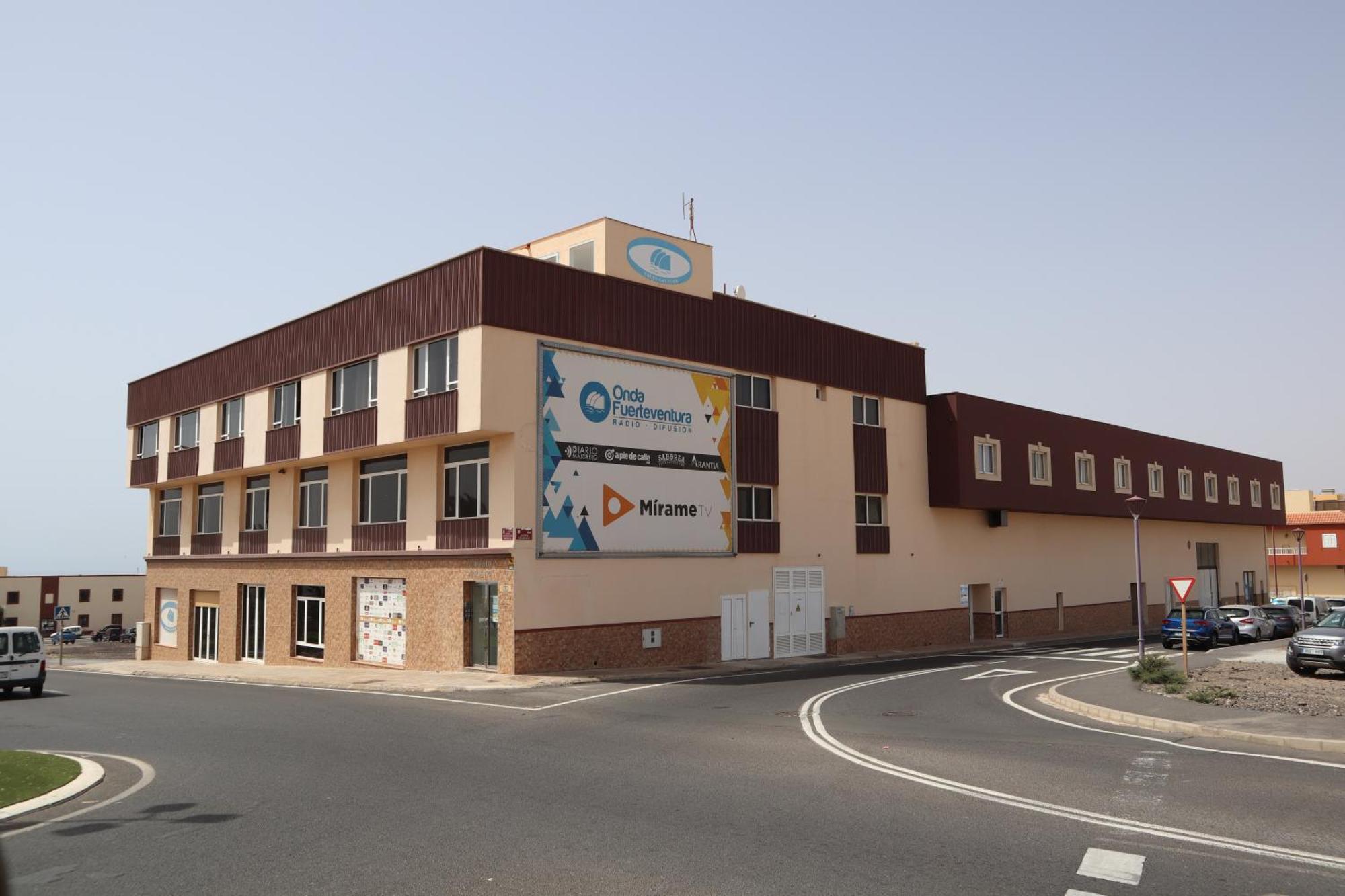 Apartamento Edificio Prieto Viv 3 Puerto del Rosario (Fuerteventura)