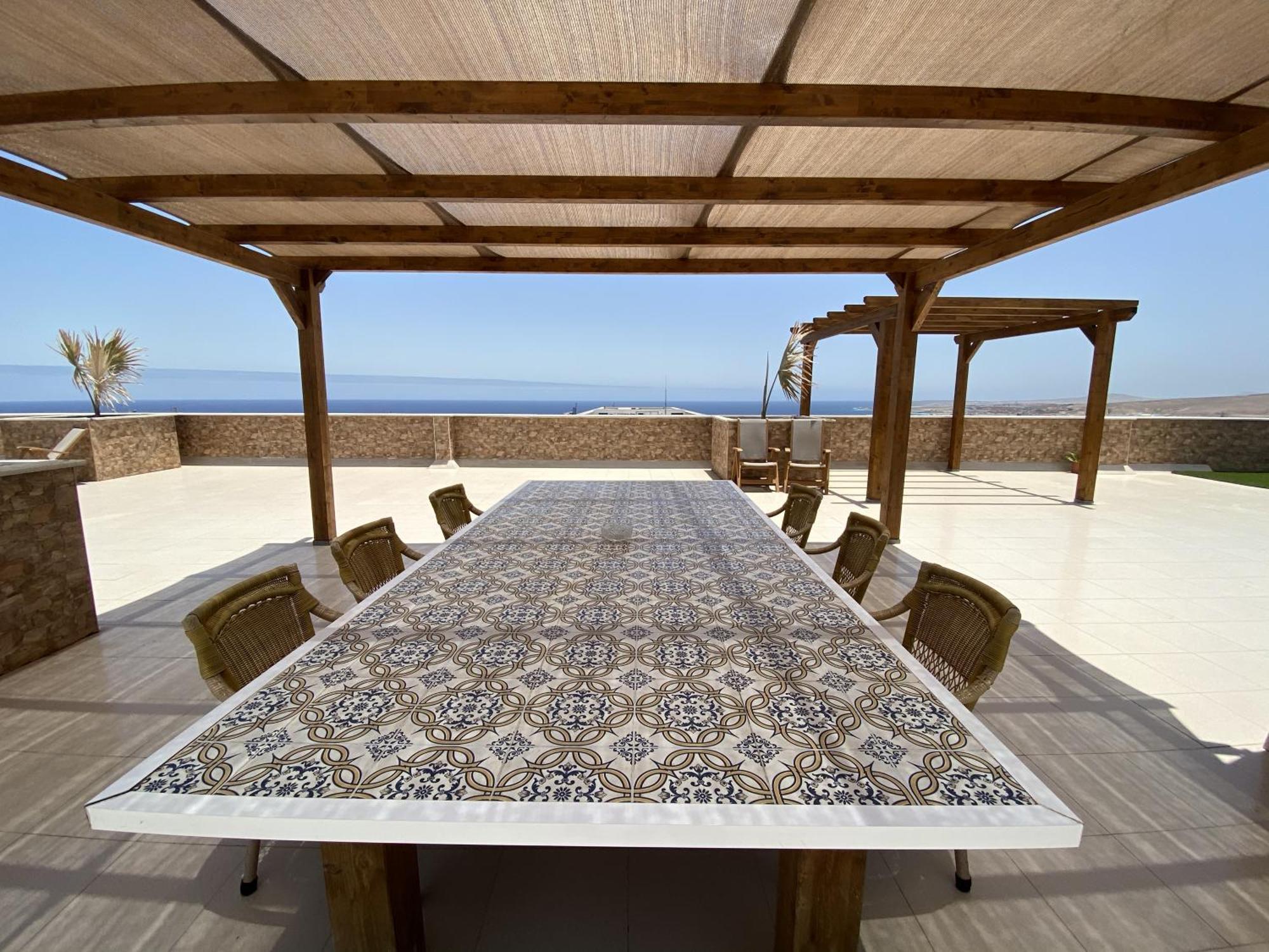 Edificio Prieto Viv 3 * Puerto del Rosario (Fuerteventura)